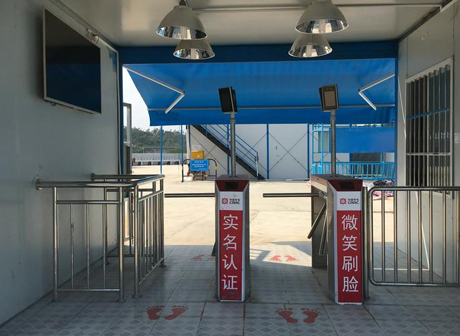荊州工地實(shí)名制通道閘閘機(jī)的未來(lái)發(fā)展